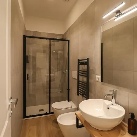 St Peter & Vatican Luxury - Boutique In Centre & Vatican - Ac, Wifi & Metro 5 Min *