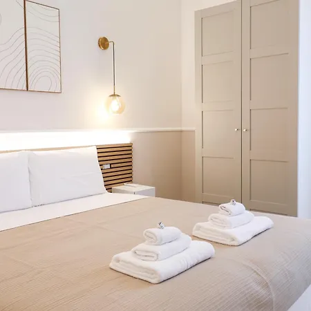 Affittacamere St Peter & Vatican Luxury - Boutique In Centre & Vatican - Ac, Wifi & Metro 5 Min Roma