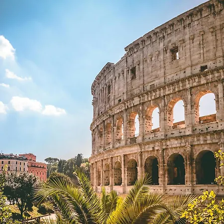 St Peter & Vatican Luxury - Boutique In Centre & Vatican - Ac, Wifi & Metro 5 Min Roma