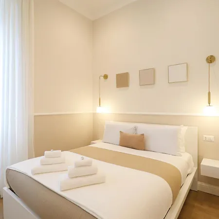 St Peter & Vatican Luxury - Boutique In Centre & Vatican - Ac, Wifi & Metro 5 Min Roma