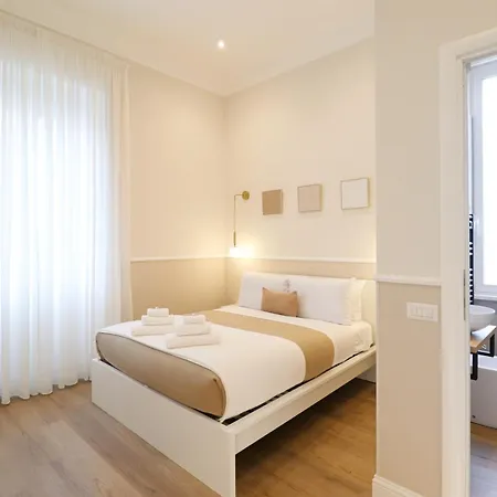 St Peter & Vatican Luxury - Boutique In Centre & Vatican - Ac, Wifi & Metro 5 Min Affittacamere Roma