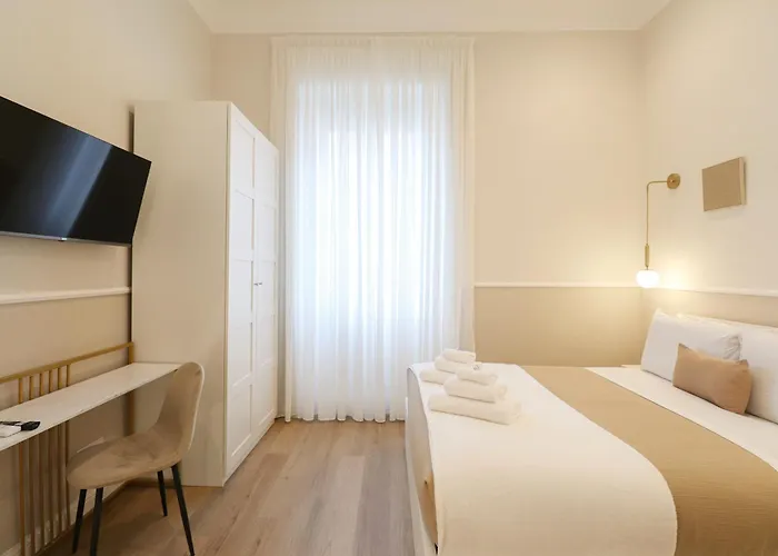 St Peter & Vatican Luxury - Boutique In Centre & Vatican - Ac, Wifi & Metro 5 Min بيت ضيافة روما