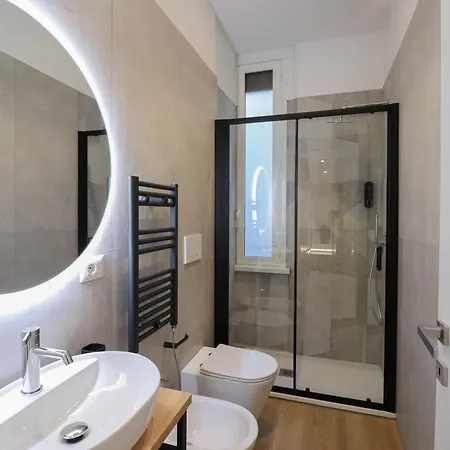 St Peter & Vatican Luxury - Boutique In Centre & Vatican - Ac, Wifi & Metro 5 Min Pensionat