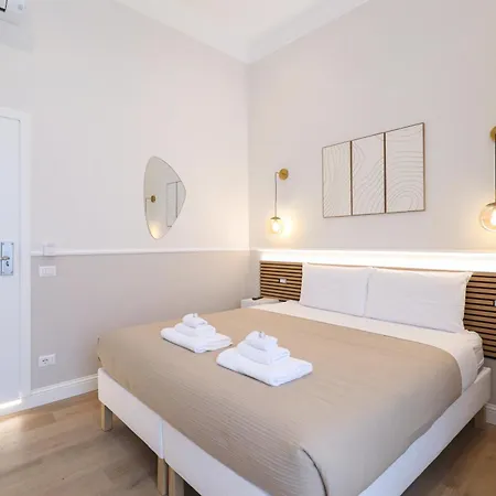 St Peter & Vatican Luxury - Boutique In Centre & Vatican - Ac, Wifi & Metro 5 Min Rome